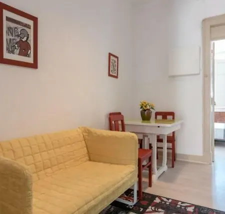 Metade Flat Lisboa
